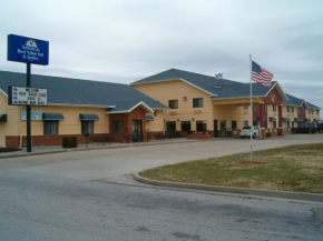  Americas Best Value Inn and Suites - Nevada  Невада